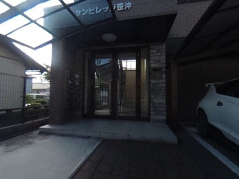パノラマ
