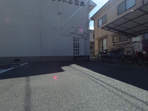 パノラマ