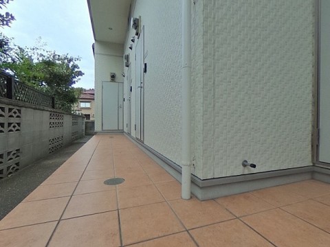 パノラマ