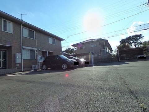 パノラマ