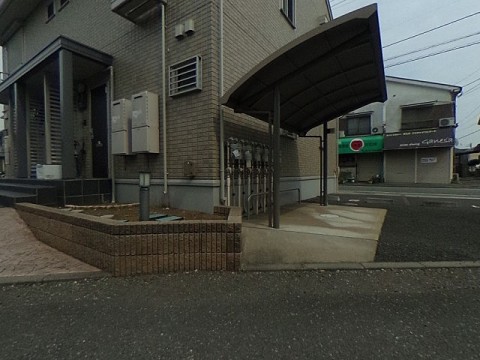 パノラマ