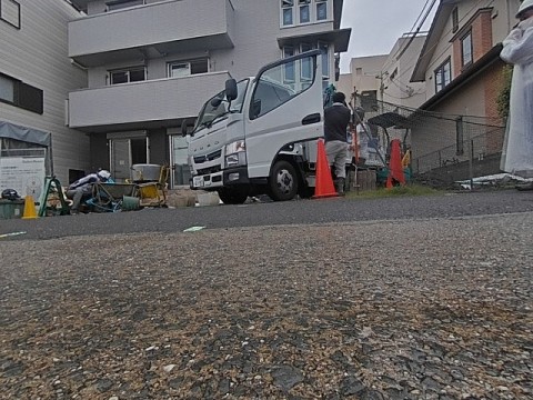 パノラマ