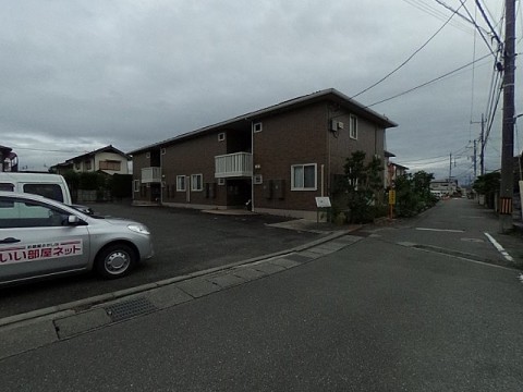 パノラマ