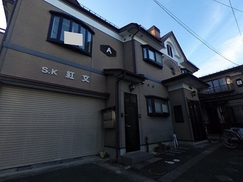 パノラマ