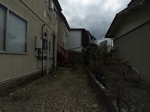 パノラマ