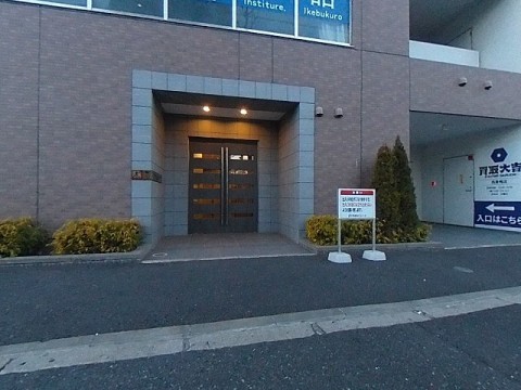 パノラマ