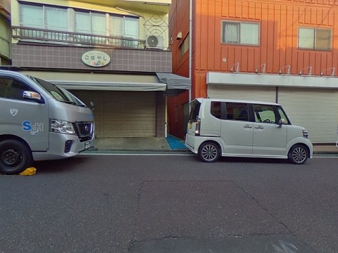 パノラマ