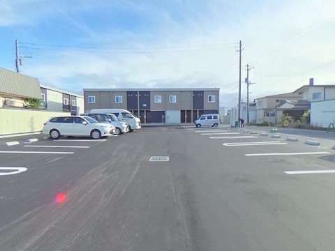 パノラマ