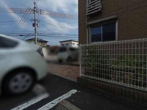 パノラマ