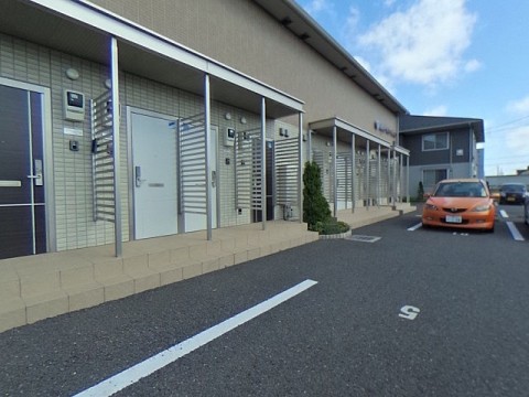 パノラマ