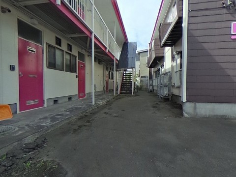 パノラマ