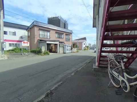 パノラマ