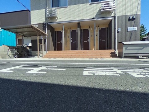 パノラマ