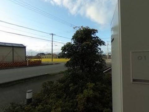 パノラマ
