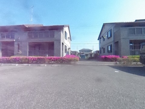パノラマ