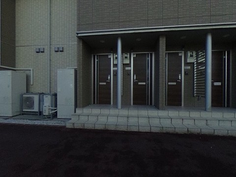 パノラマ