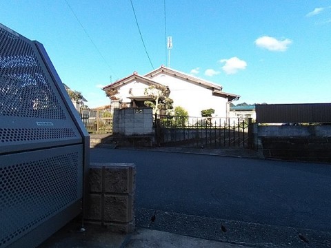パノラマ