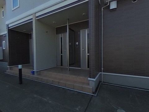 パノラマ