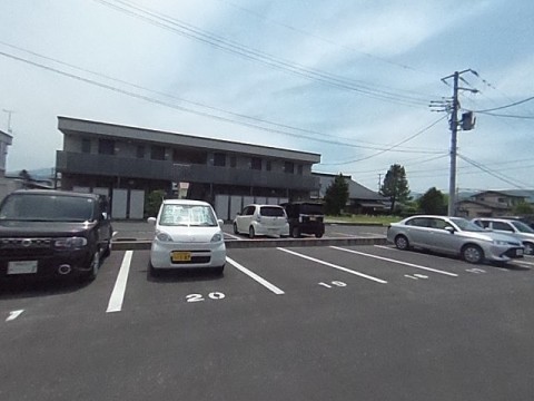 パノラマ
