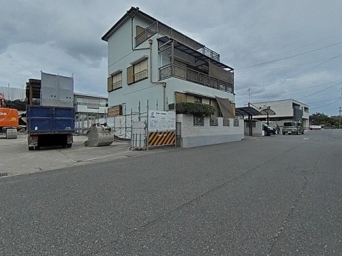 パノラマ