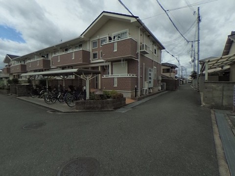 パノラマ