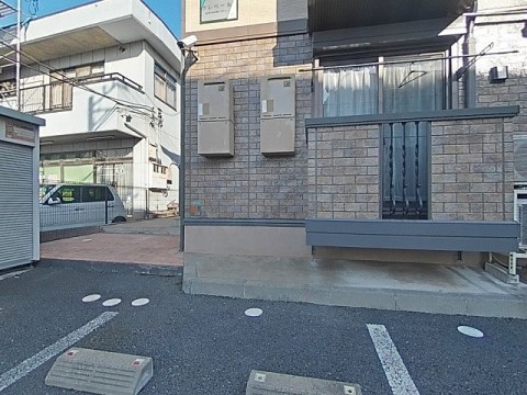 パノラマ
