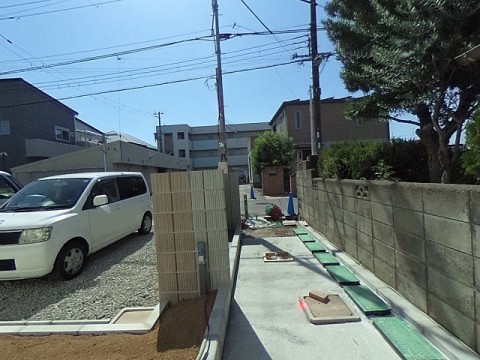 パノラマ