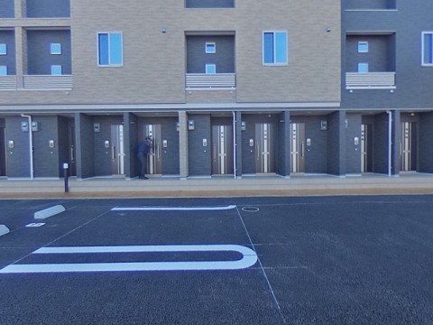 パノラマ