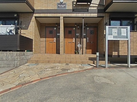パノラマ