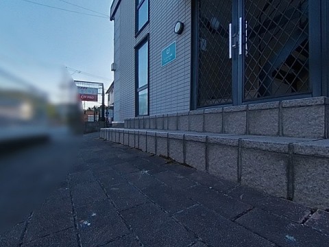 パノラマ