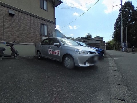 パノラマ