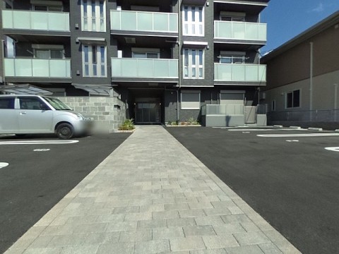 パノラマ