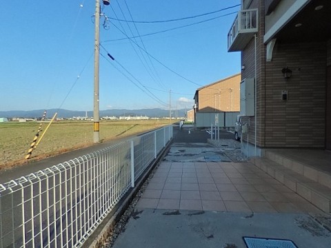 パノラマ