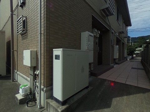 パノラマ