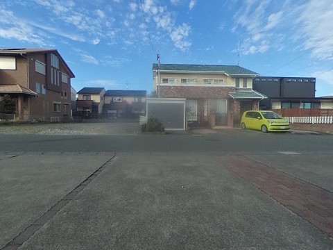 パノラマ