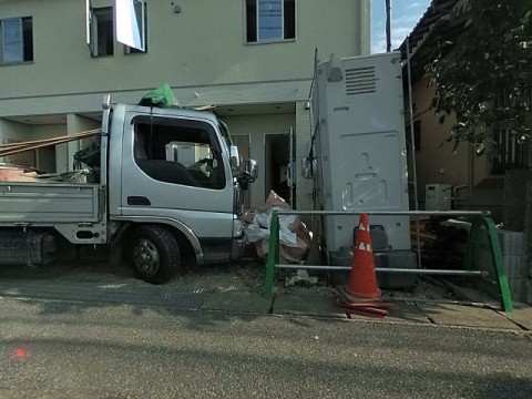 パノラマ