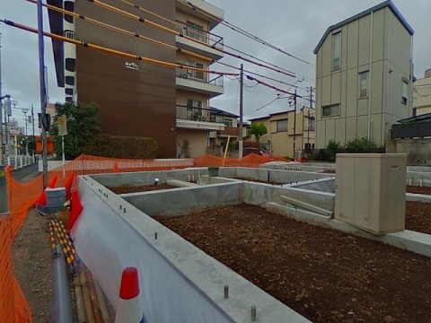 パノラマ