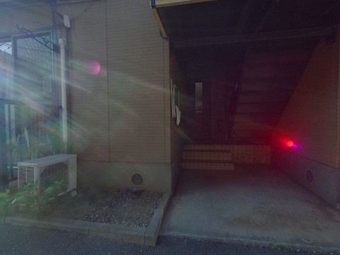 パノラマ