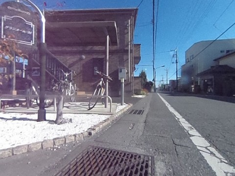 パノラマ