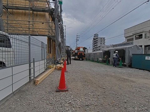 パノラマ