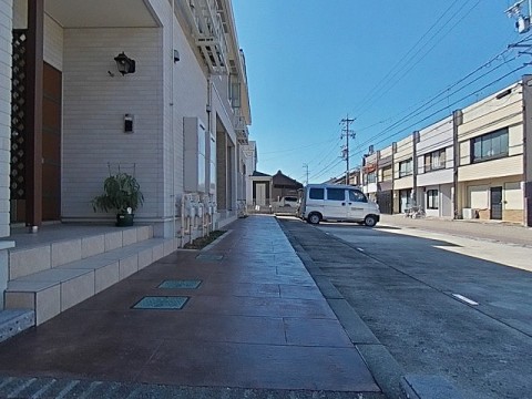 パノラマ