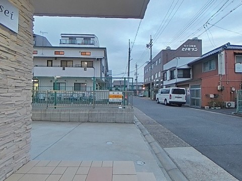 パノラマ
