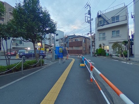 パノラマ
