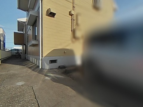 パノラマ