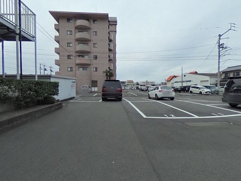 パノラマ