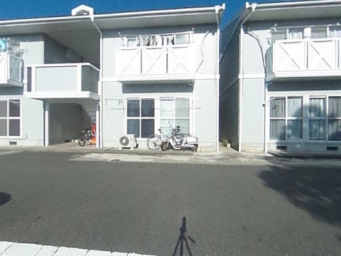 パノラマ