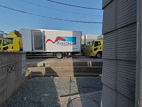 パノラマ