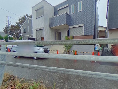 パノラマ