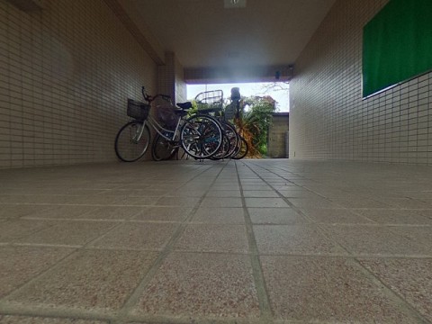 パノラマ