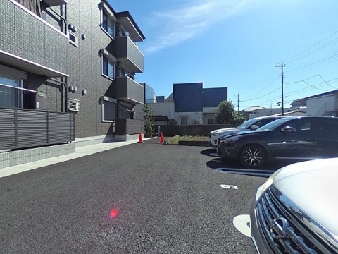 パノラマ